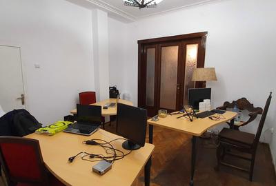 Apartament cu 2 camere nedecomandat în Dacia - 3