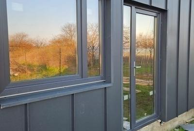 Casă individuală cu 5 camere cu Teren 513 Mp în Varlaam - 7