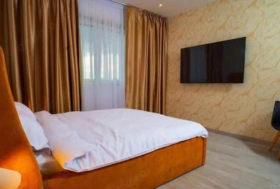 Garsonieră semidecomandată, mobilată în Vitan