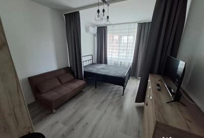 Garsonieră decomandată în Metalurgiei - 3