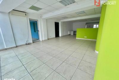 Spațiu comercial, de 585 mp, în Simion Bărnuțiu - 14