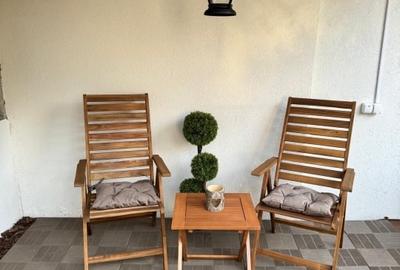 Apartament 2 camere zona Gara cu terasa - 6