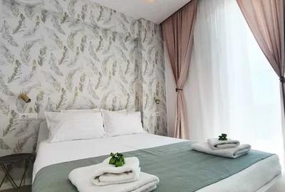 Apartament cu 2 camere decomandat, mobilat în Mamaia-Sat - 3