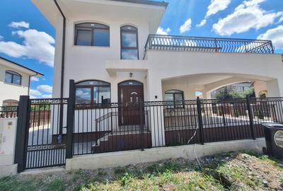 De vanzare casa cu etaj, semifinisat interior, Dezmir, 235000 Eur - 3