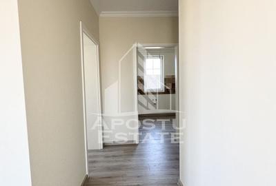 Apartament cu 2 camere complet finalizat la intrare in Giroc la asfalt - 4