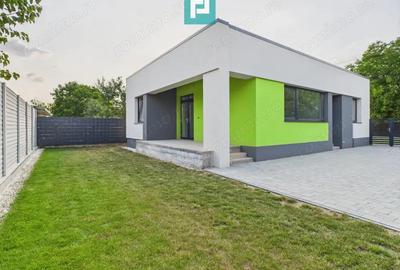 Casa noua, la sol in Vladimirescu - 1