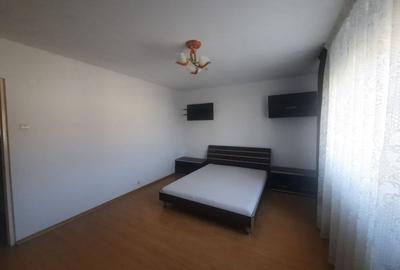 Apartament cu 2 camere decomandat, mobilat în Calea Romanului - 2