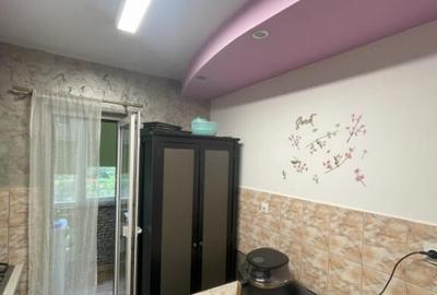 Apartament cu 3 camere decomandat, mobilat în Hotvon - 7