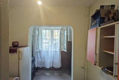 Garsonieră decomandată în Crihala - 2