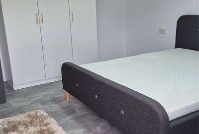 Apartament cu 3 camere decomandat în Central - 2