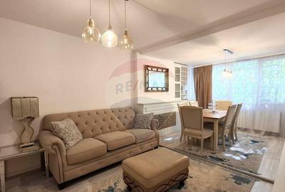 Apartament 3 camere, 75.8mp, zona Titan, 1 Decembrie 1918 - 1