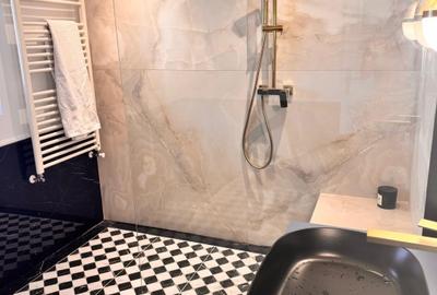 VILĂ LUX DUPLEX 4 CAMERE 180 MP - MOBILATĂ PREMIUM! CURTE +2 PARCARI - 13