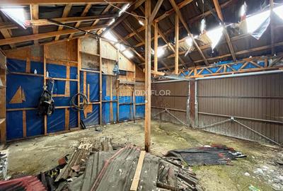 Casă individuală cu 2 camere cu Canalizare în Vărgata - 13