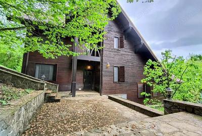 Casă cu Teren 4042 Mp în Nistorești - 19