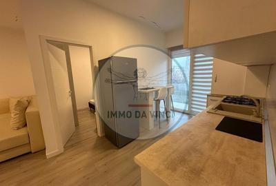 APARTAMENT DE ÎNCHIRIAT 3 camere MARASTI CLUJ - 7