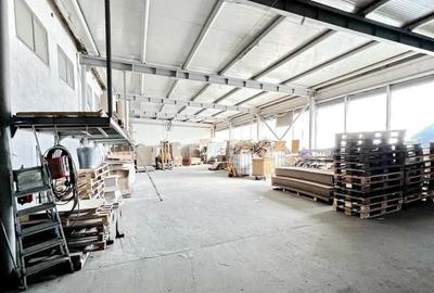 Teren de 6000 mp, în Stupini - 7