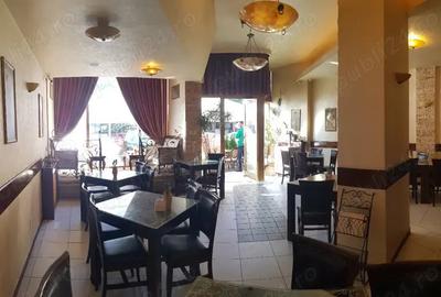 Spatiu Comercial Ultracentral 1300 - 2