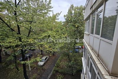 INCHIRIERE APARTAMENT 2 CAMERE IN ZONA MARASESTI - 19