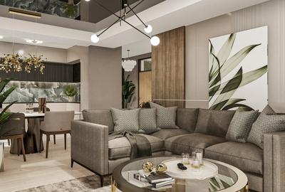 Duplex cu 4 camere cu Canalizare în Dumbrăvița - 2