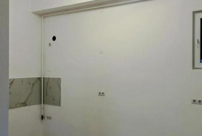 Garsonieră decomandată în Badea Cârțan - 9