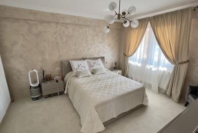 *PENTHOUSE cu vedere panoramica* (complet mobilat/utilat) - Bucium - 4