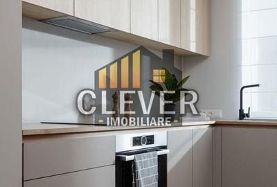 Direct Dezvoltator: Apartament Modern 62mp | 2 bai | Comision 0 - 4