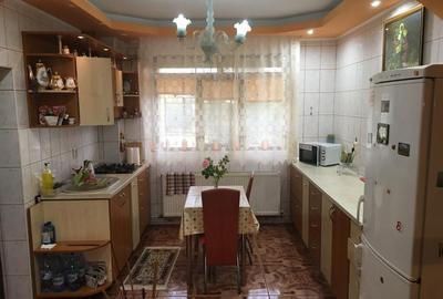 NOU* Vila 350mp cu teren 2000mp in Bucium ! - 5