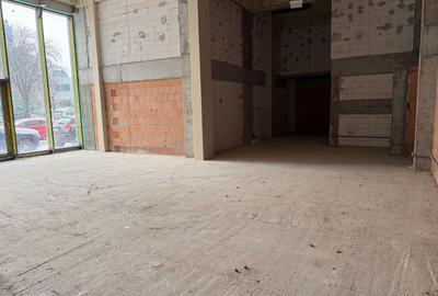 Spațiu Comercial de Închiriat – 160 mp – Intrare Stradală - 6