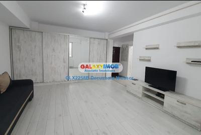 Apartament 2 camere mobilat utilat in Militari Residence, 72.500 euro - 5