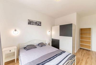 Apartament cu 2 camere semidecomandat în UTA