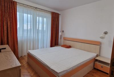 Apartament cu 3 camere în 1 Mai - 11