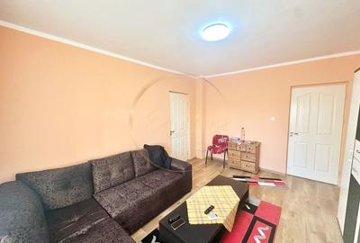 NOU - Aprtament 2 camere - Circumvalatiuni - 2