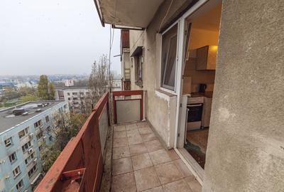Apartament de 2 camere | 4 Min Metrou Valea Ialomitei - 16
