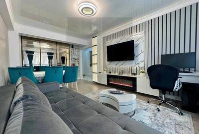 Vanzare apartament cu 2 camere, 53 m.p. - Gata de intrare. - 1