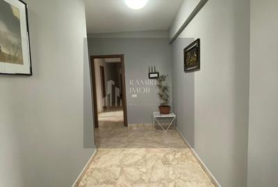 Apartament cu 5 camere, mobilat în Unirii - 7