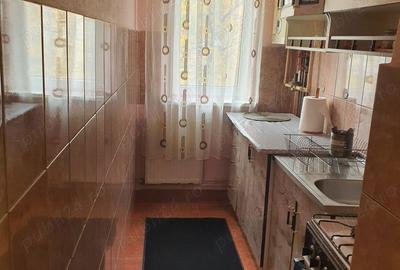 Apartament cu 2 camere semidecomandat în Central - 1