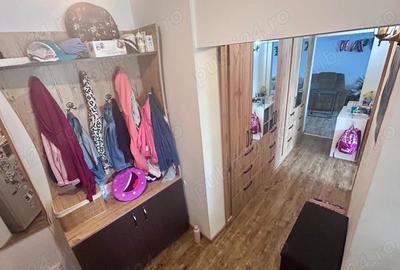 Apartament 3 camere Bulevardul Chisinau - Basarabia - Delfinului - 8