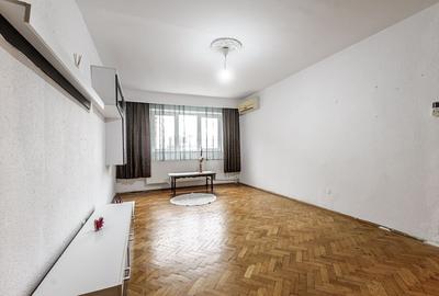 Apartament cu 2 camere, etaj 2 – Piața UTA - 2