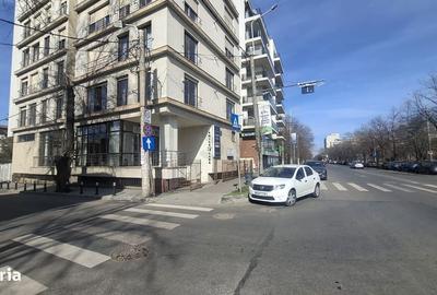Spațiu comercial, în Parcul Circului - 8