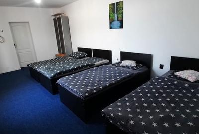 Casă cu 4 camere cu Teren 200 Mp în Central - 5