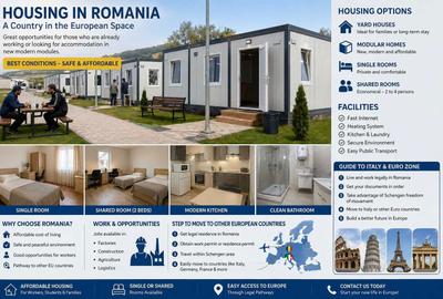 Casă cu 4 camere în Central - 4