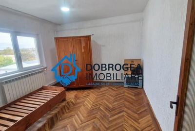 ULTRACENTRAL- 4 CAMERE DECOMANDAT ,CENTRALA GAZ, SUPRAFATA - 1
