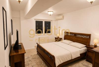 Apartament cu 4 camere decomandat, mobilat în Decebal - 4