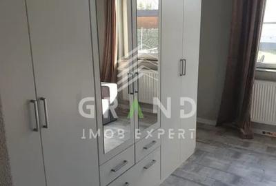 Apartament cu 3 camere decomandat, mobilat în Apahida - 3