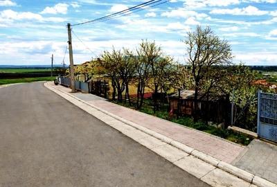 Teren Construcții intravilan de 660 mp, în Central - 3