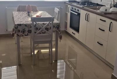 Apartament cu 2 camere decomandat în Central - 9