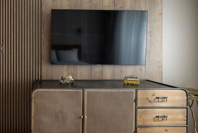 Penthouse de LUX 4 camere cu terasă spectaculoasă de 122 mp + jacuzzi - 19