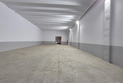 Hale pentru depozitare -acces din centura - in apropiere de A2 - 1