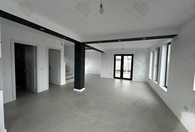 Casa Individuala 4 Camere - 2 Bai / Gata de Mutare - 18