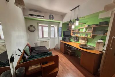 Apartament cu 3 camere decomandat, mobilat în Cetate - 4